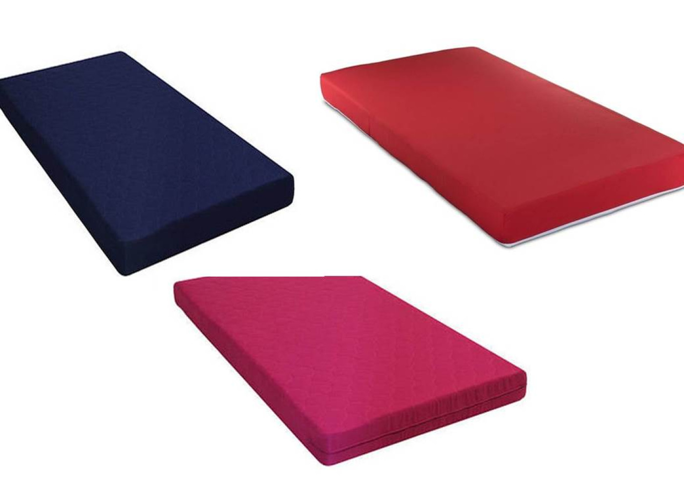 Kiddies Reflex Divan Set