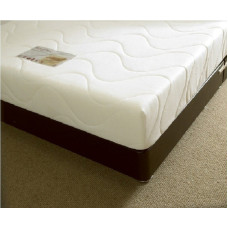 Silver Memory Mattress