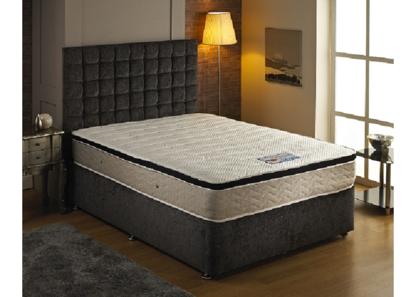 Equinox Seasons Divan Set