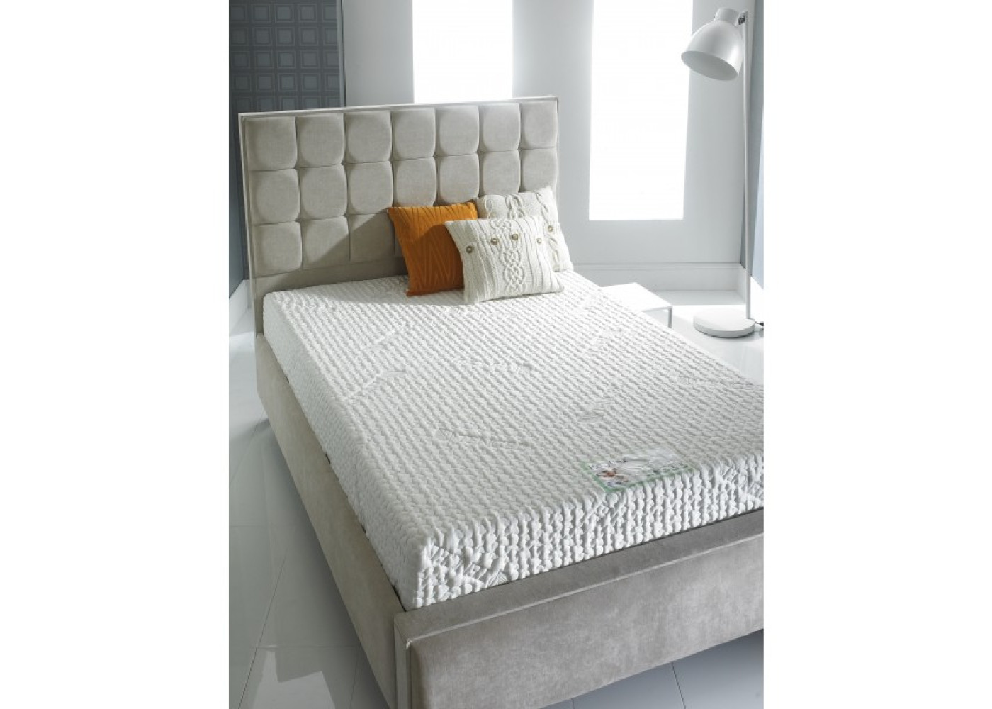 Capri 1000 Divan Set