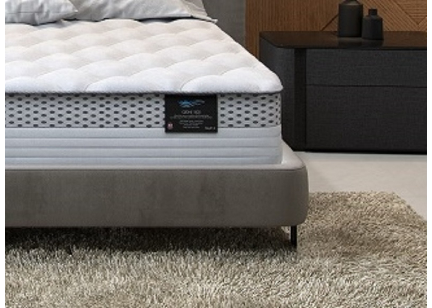 O-Zone 1000 Mattress