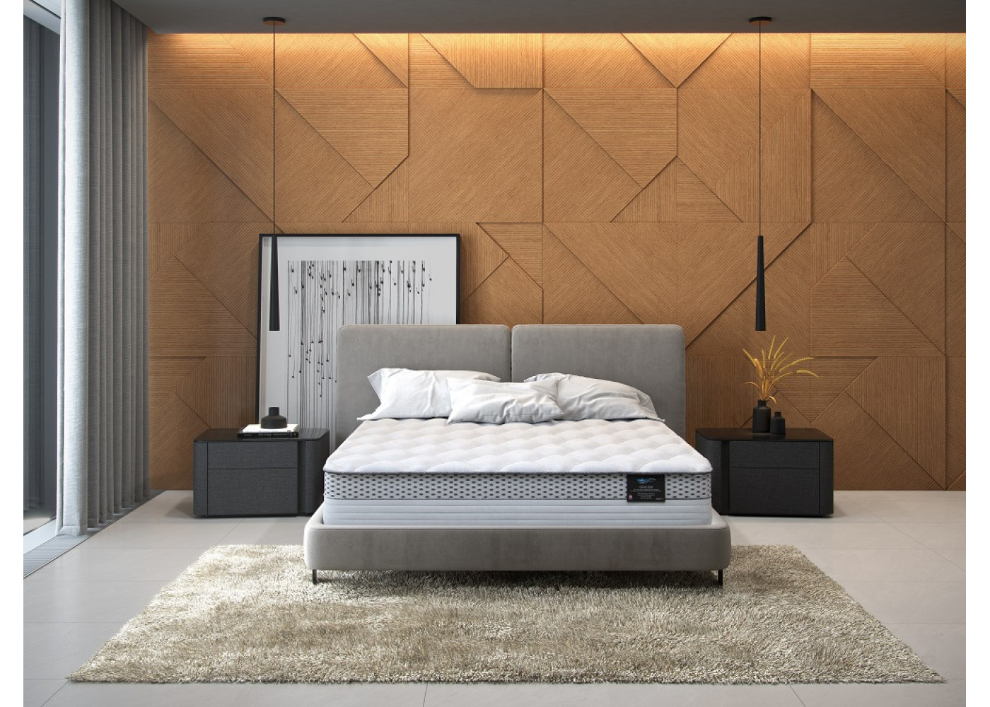 O-Zone 2000 Divan Set