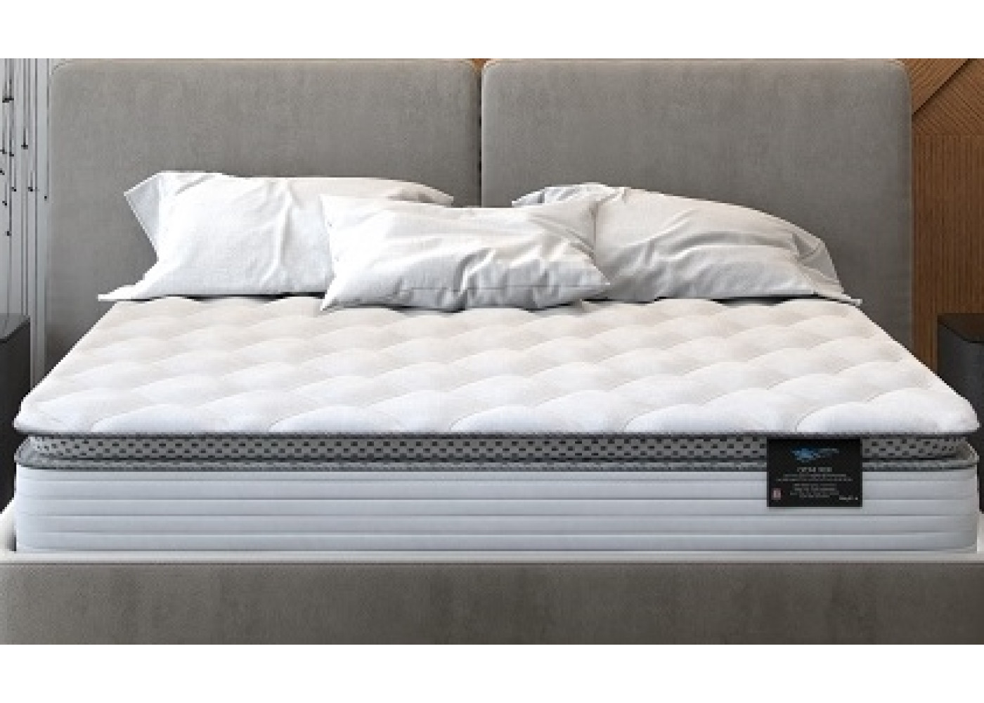 O-Zone 3000 Mattress