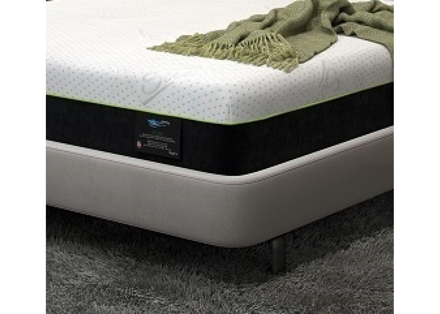 Silk 3000 Mattress