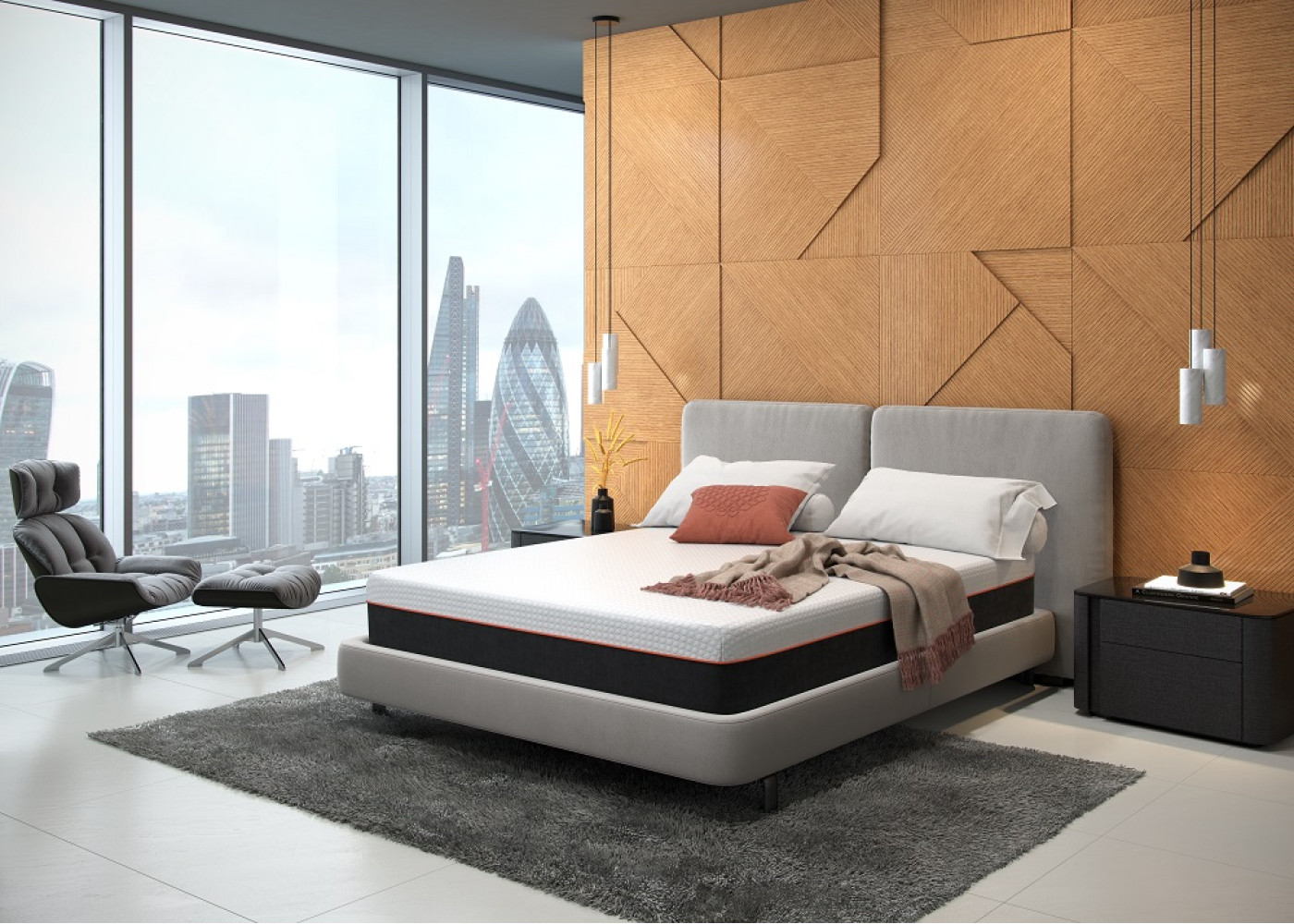 Supreme 2000 Divan Set