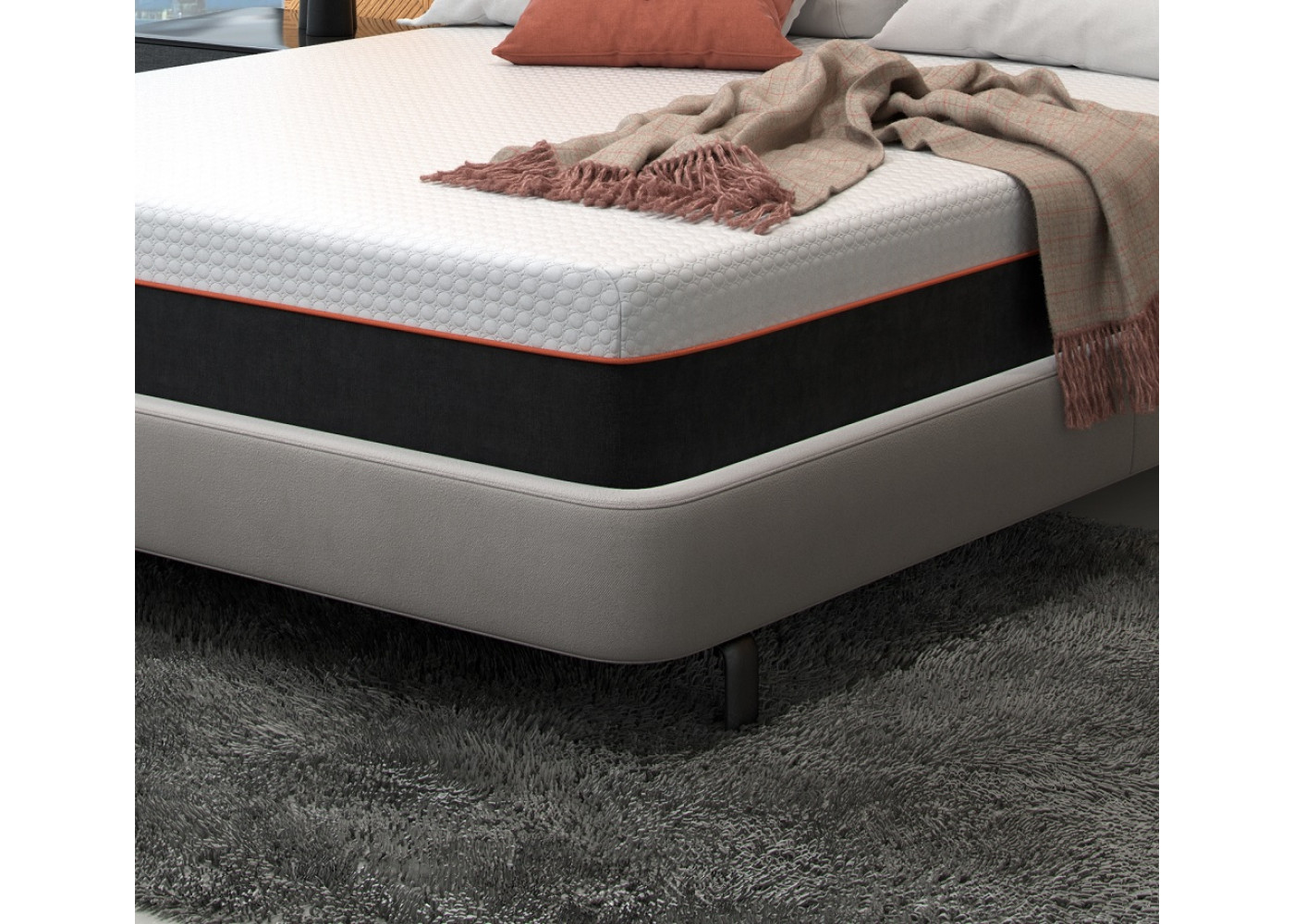 Supreme 2000 Mattress