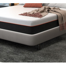 Supreme 2000 Mattress