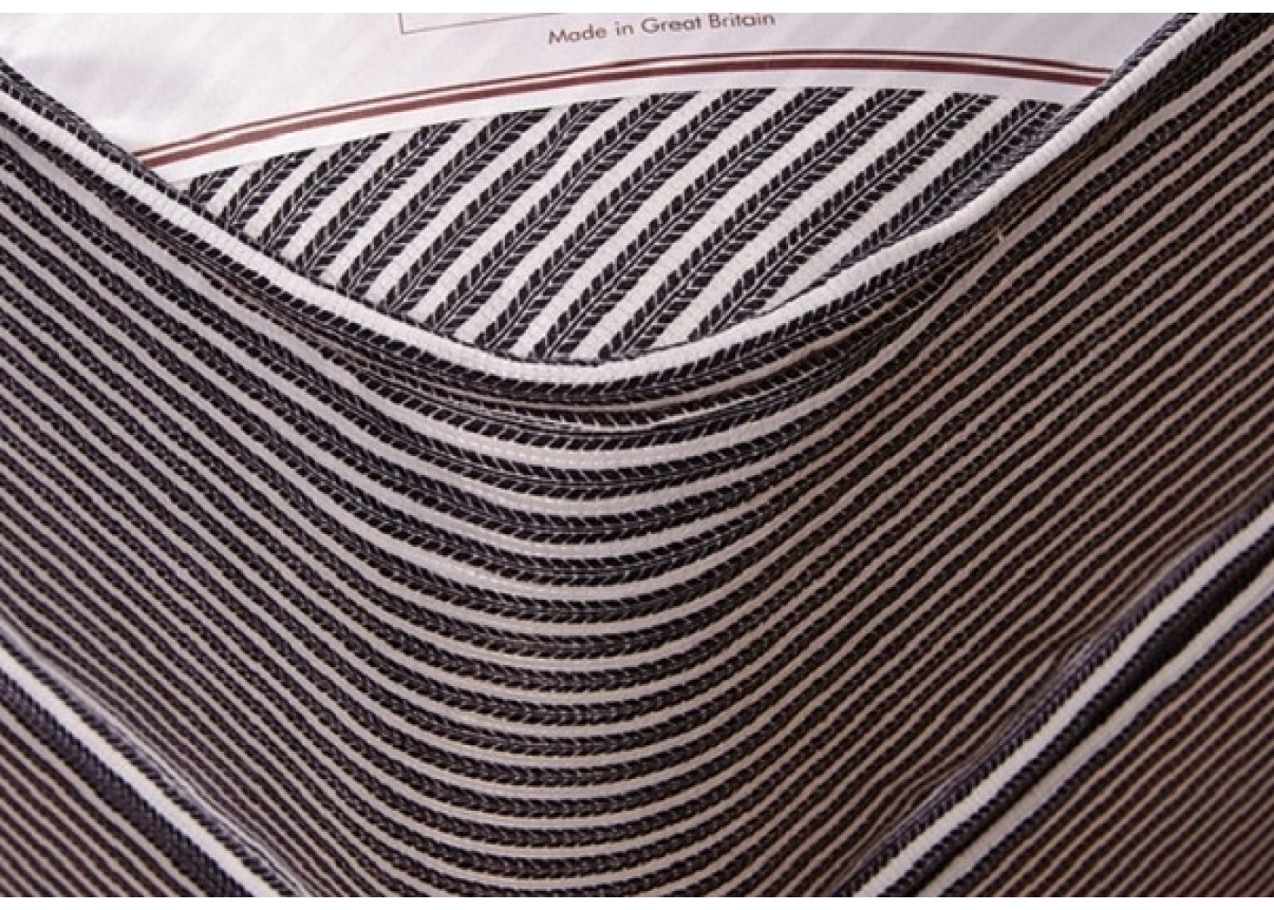 Coniston Contract Mattress