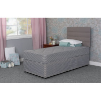 Coniston Contract Divan Bed
