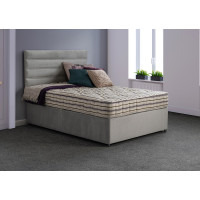 Hambleton Contract Ortho Divan Bed
