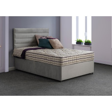 Hambleton Contract Ortho Divan Bed