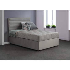 Stafford Contract Ortho Divan Bed